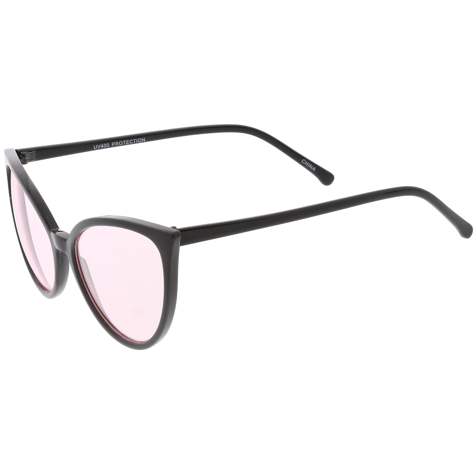 Black / Pink