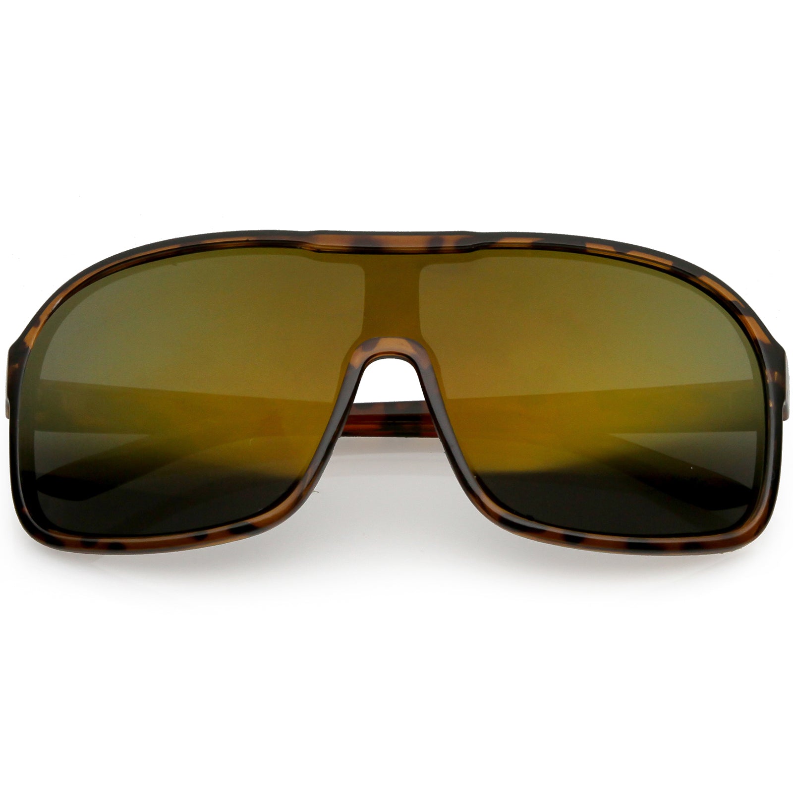 Tortoise / Gold Mirror
