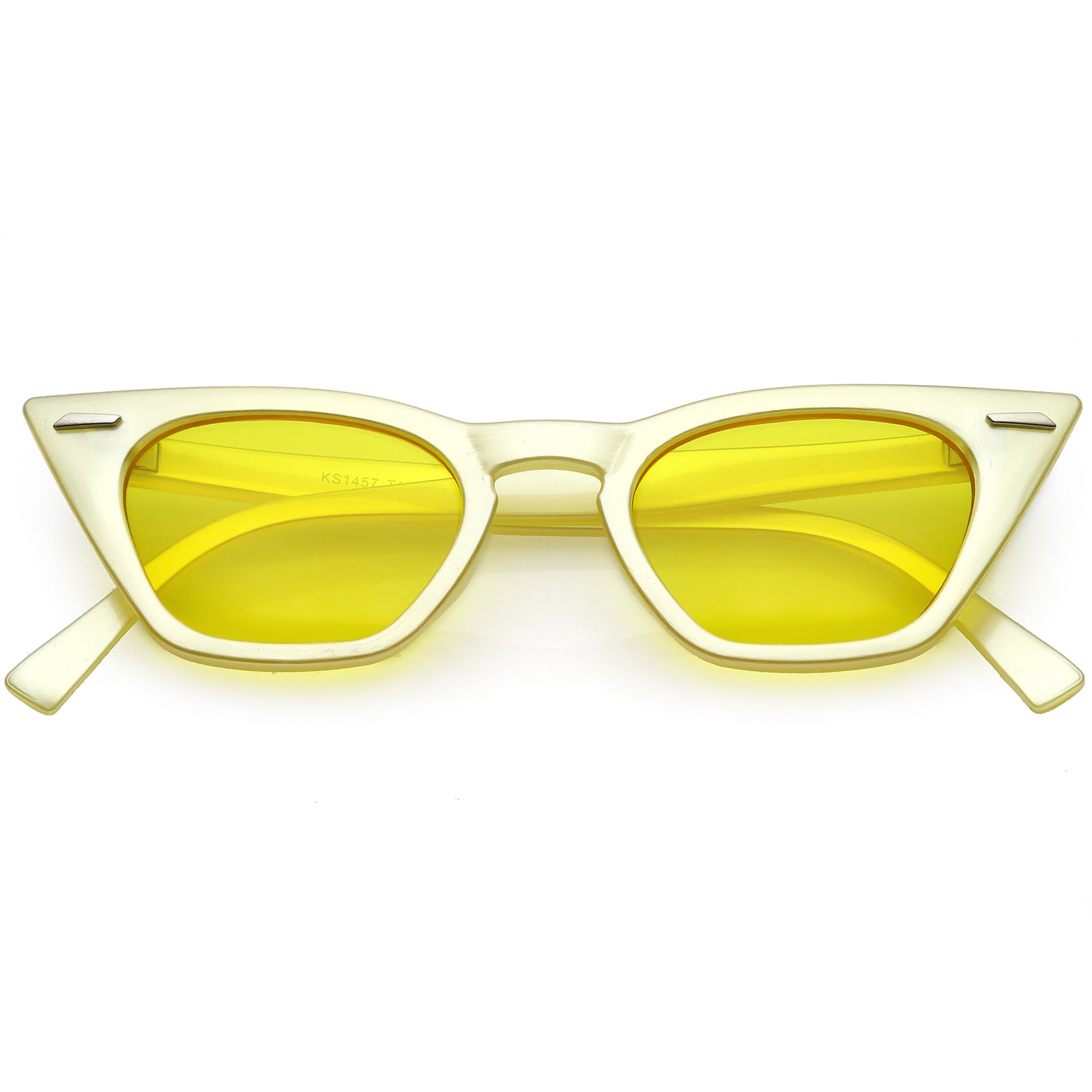 Yellow / Yellow