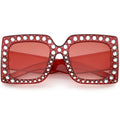 Red / Red