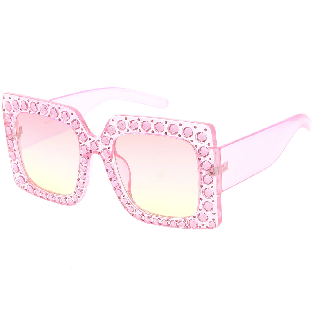 Pink / Pink Yellow