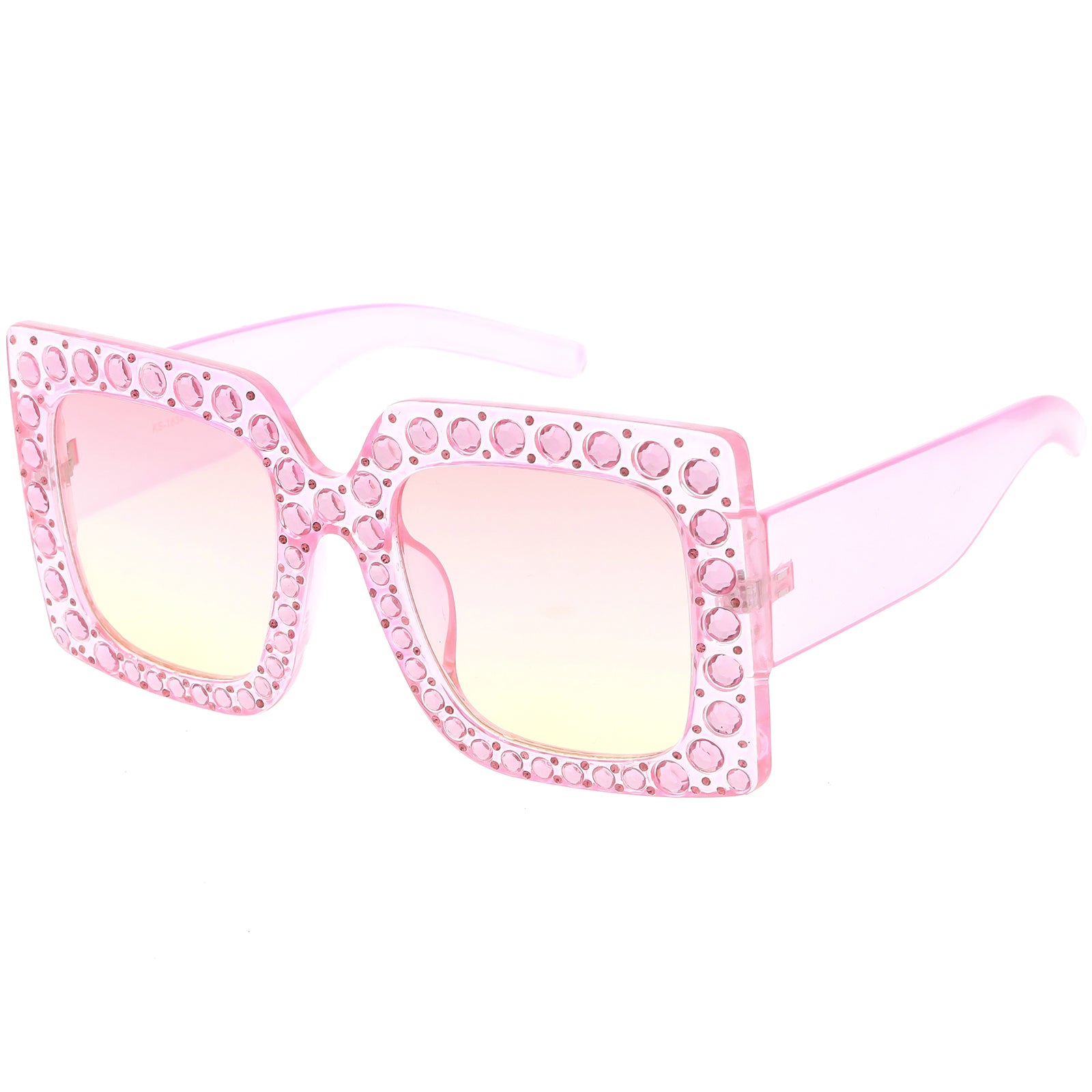 Pink / Pink Yellow
