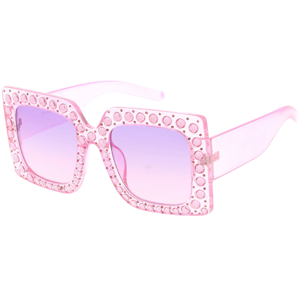 Pink / Purple Pink