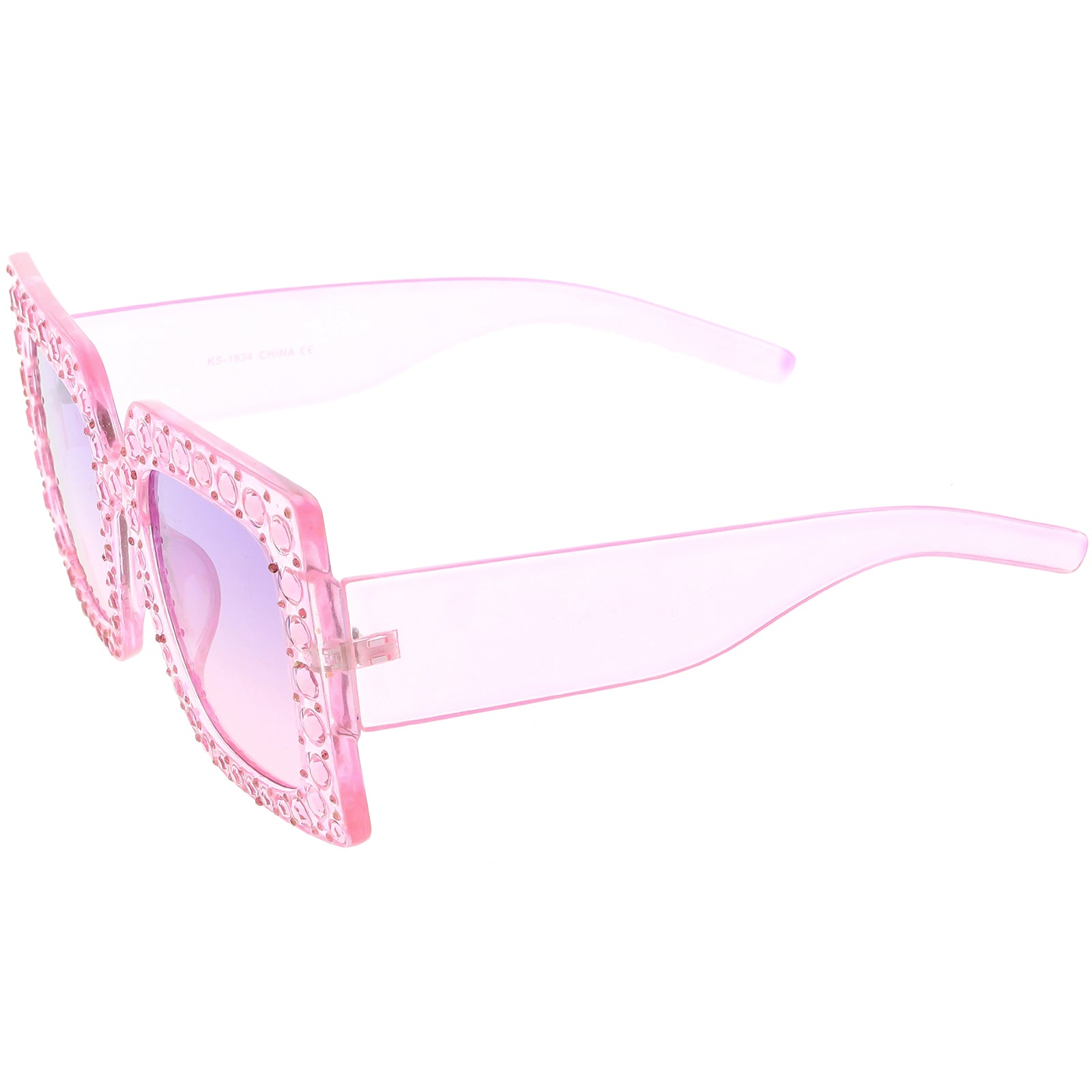 Pink / Purple Pink
