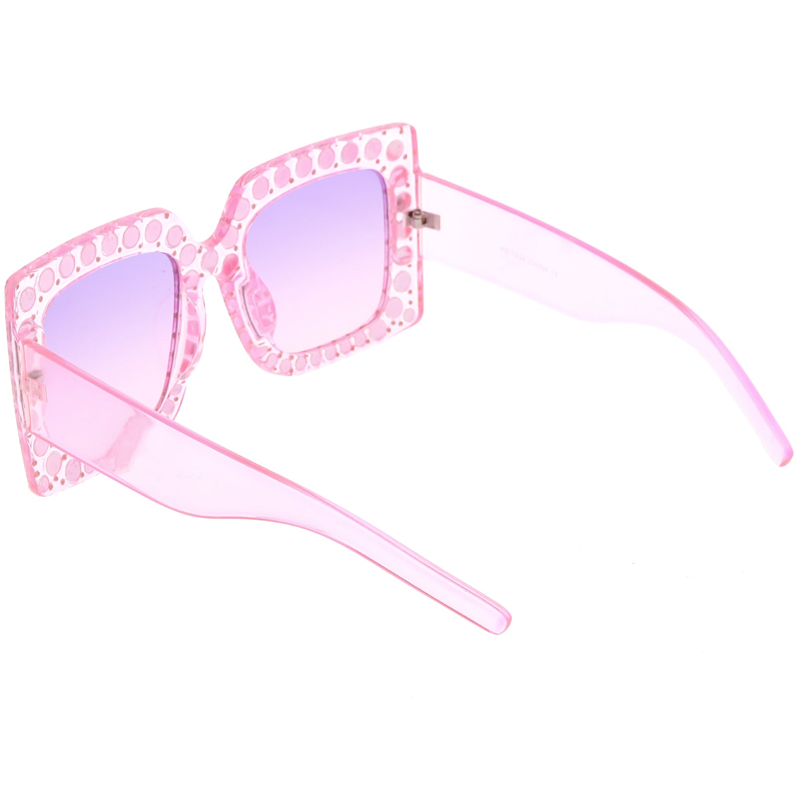 Pink / Purple Pink