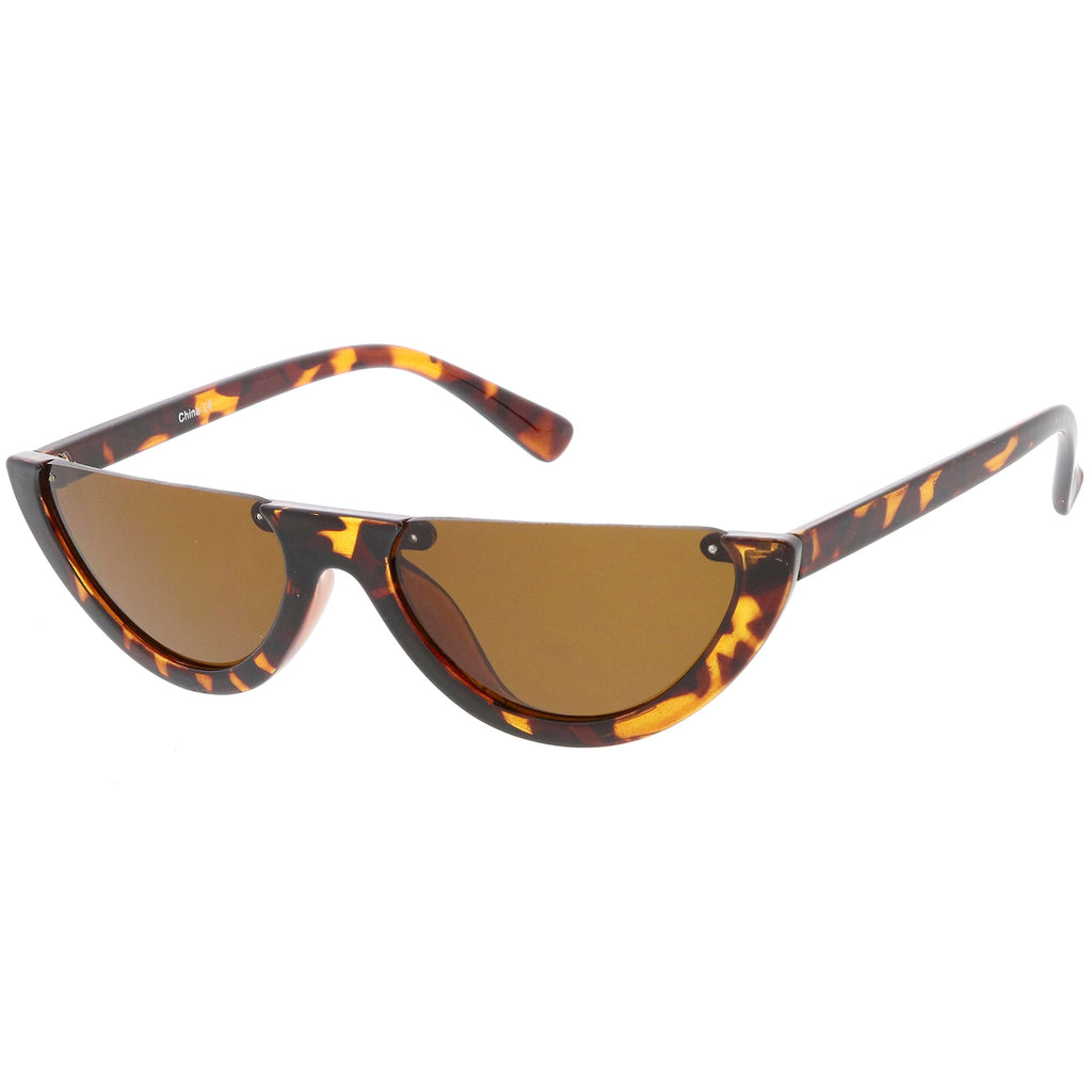 Tortoise / Brown