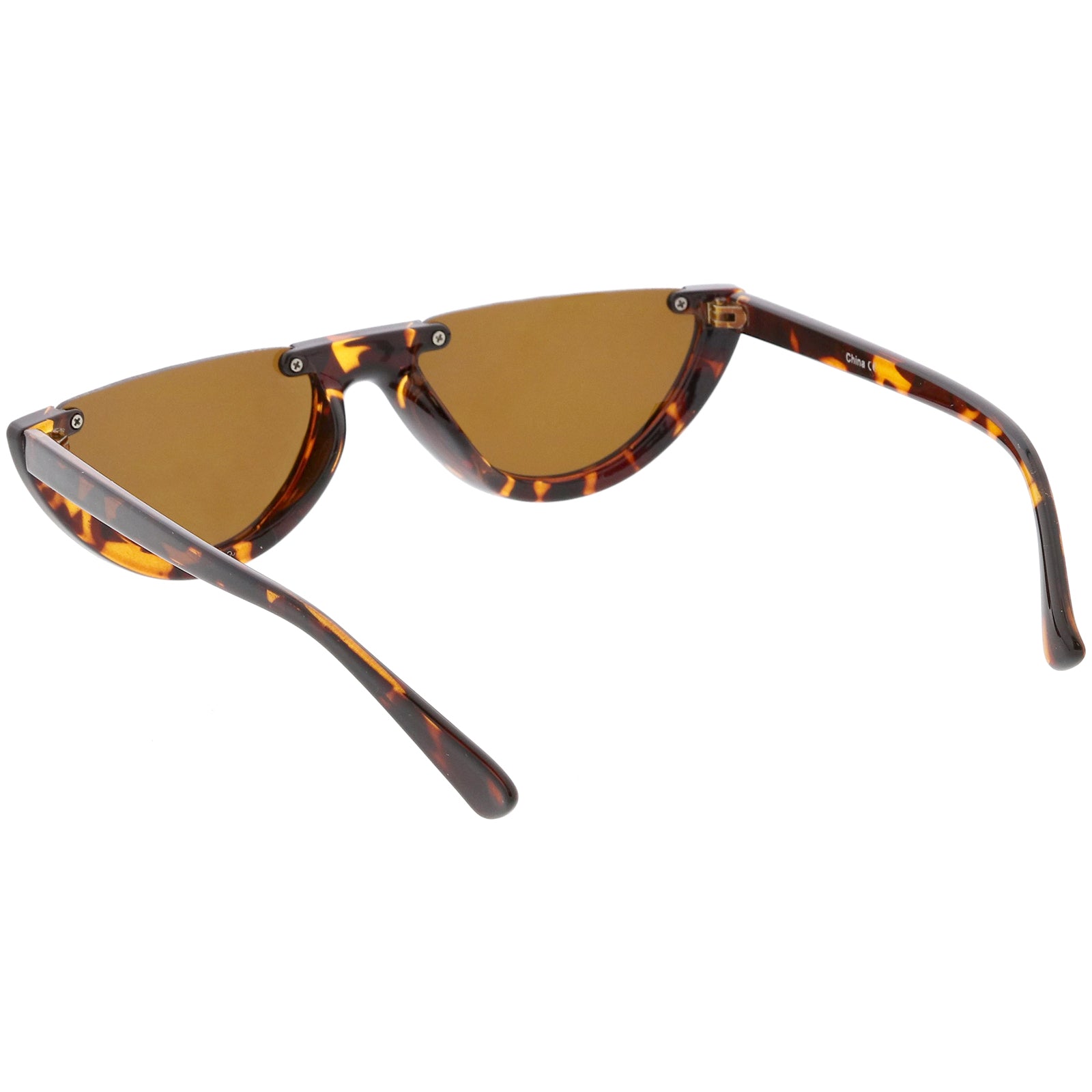 Tortoise / Brown