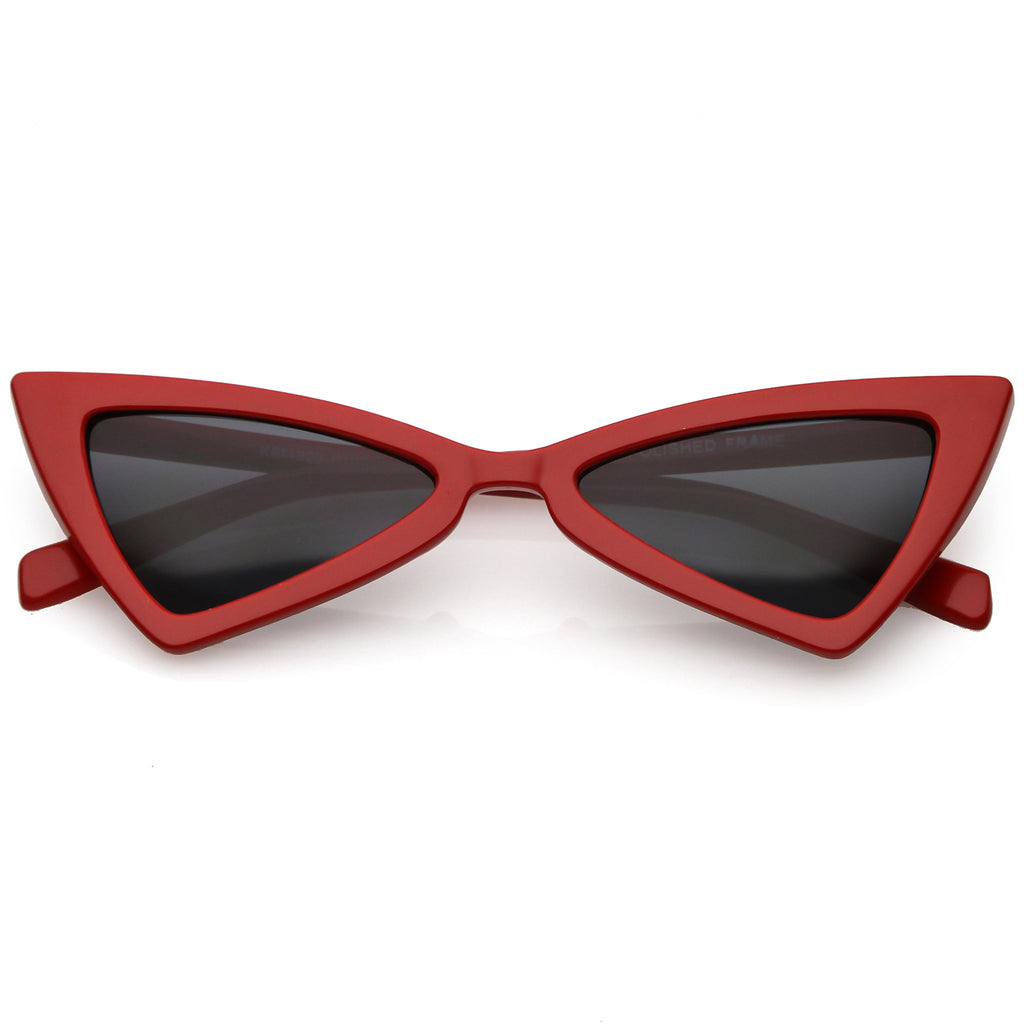 Red / Smoke