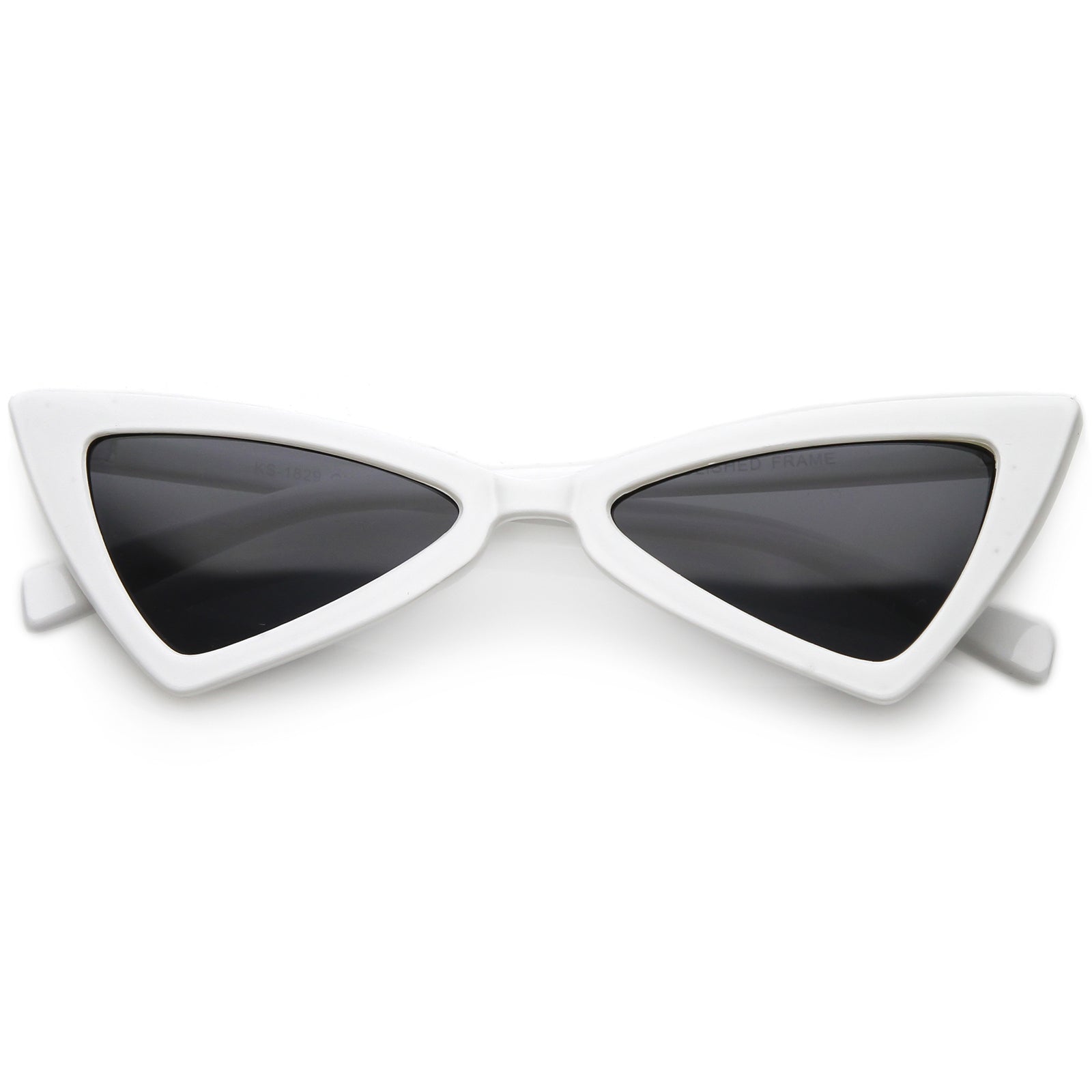 White / Smoke