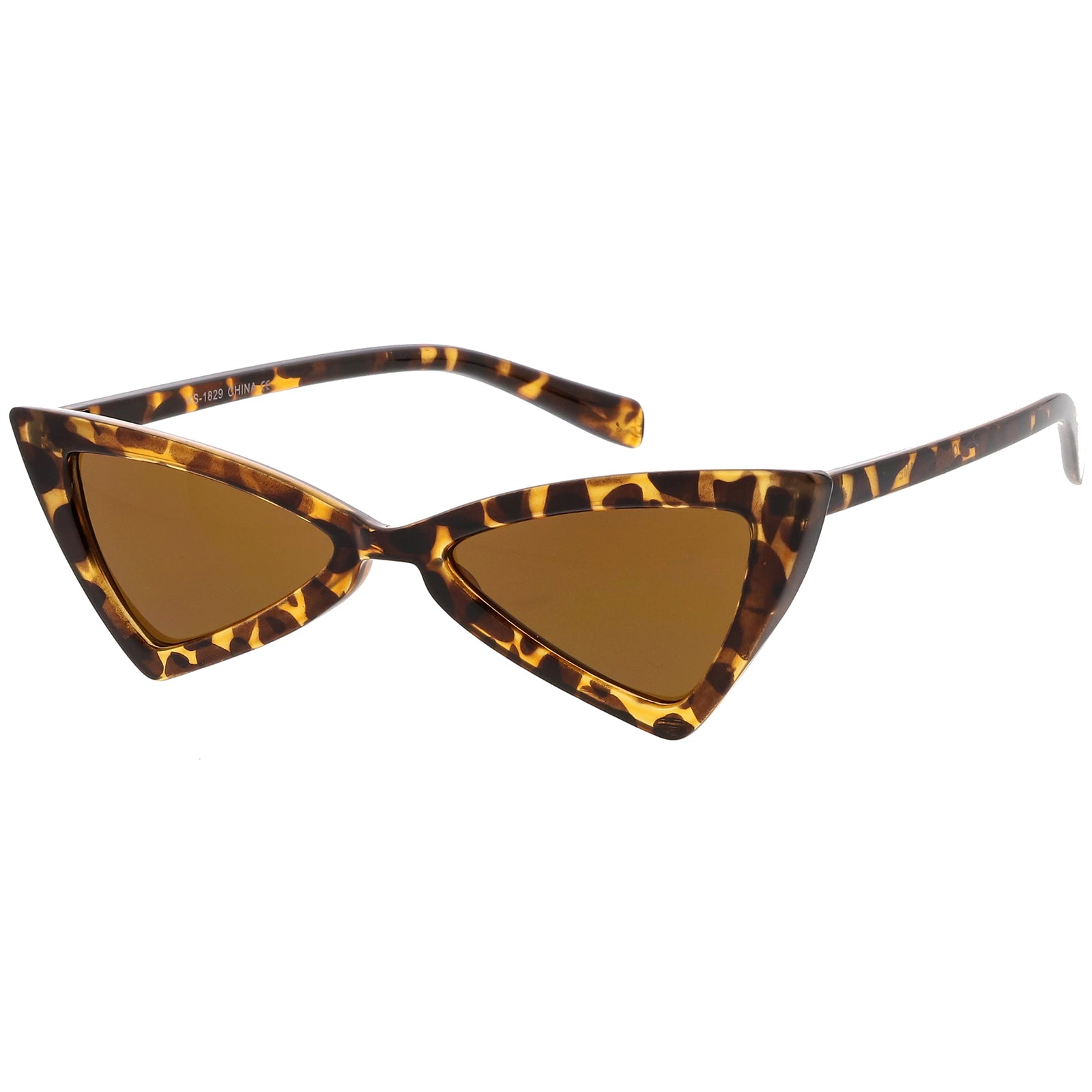 Tortoise / Brown