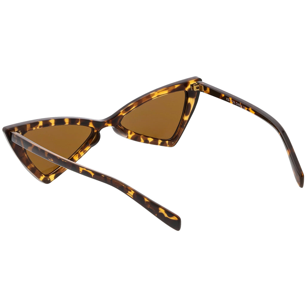 Tortoise / Brown