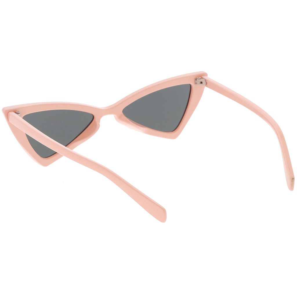 Pink / Smoke
