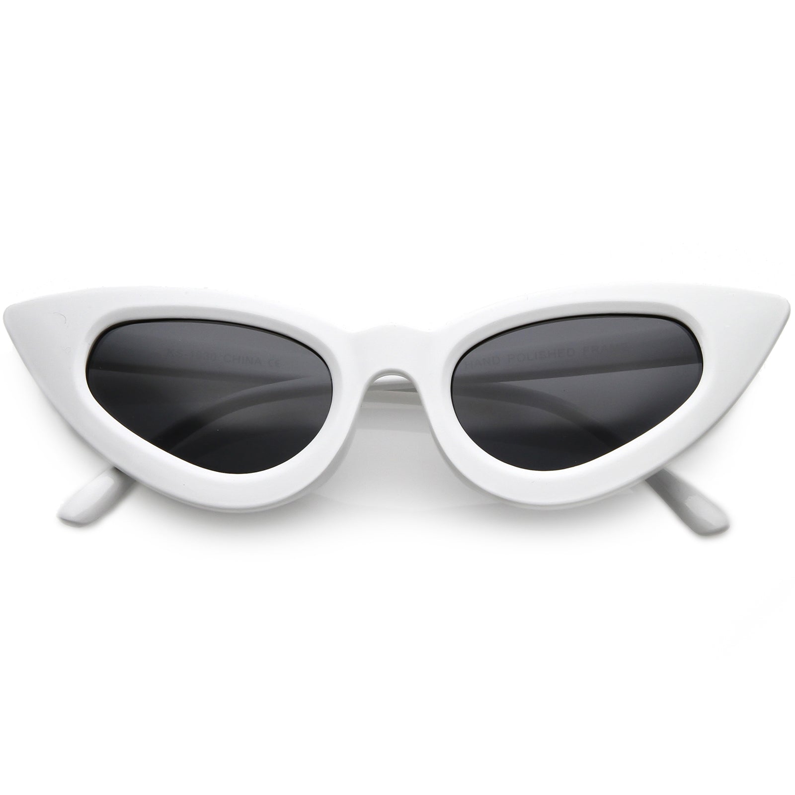 White / Smoke