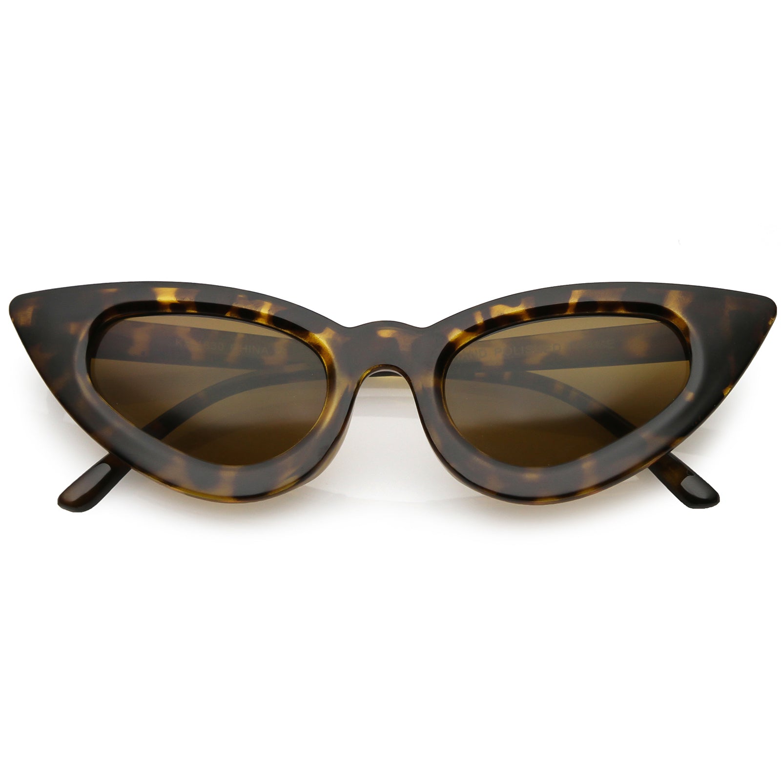 Tortoise / Brown