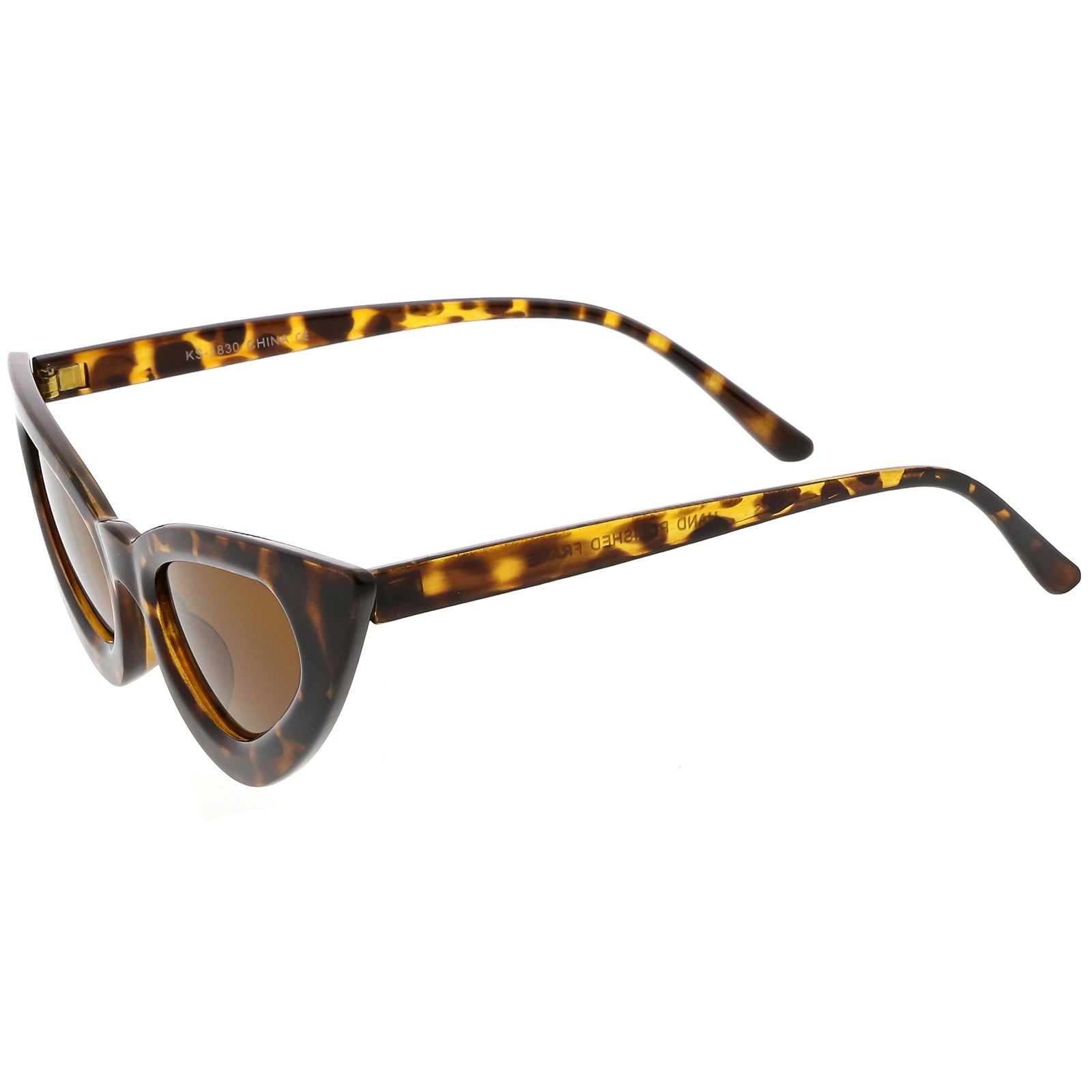 Tortoise / Brown