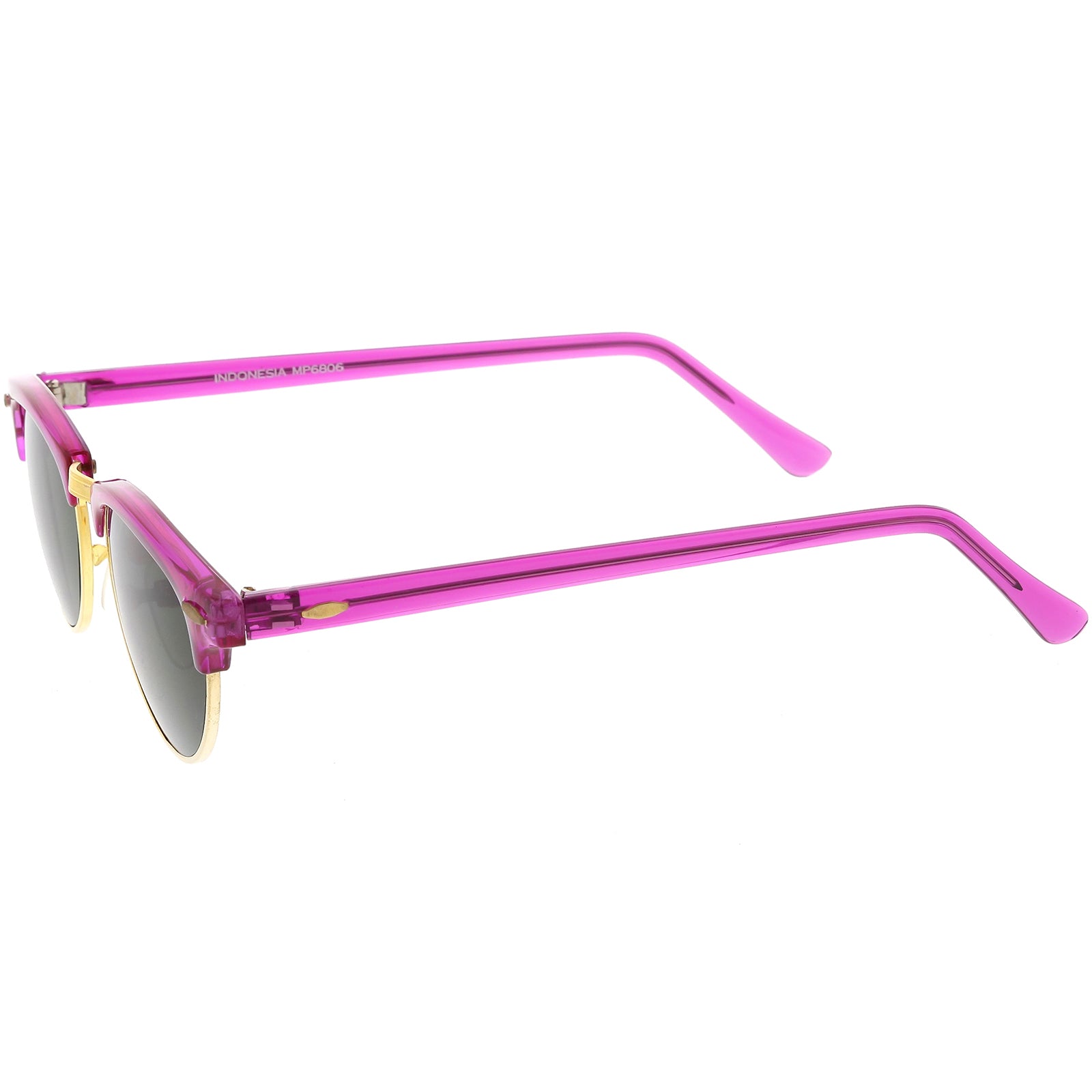 Magenta / Green