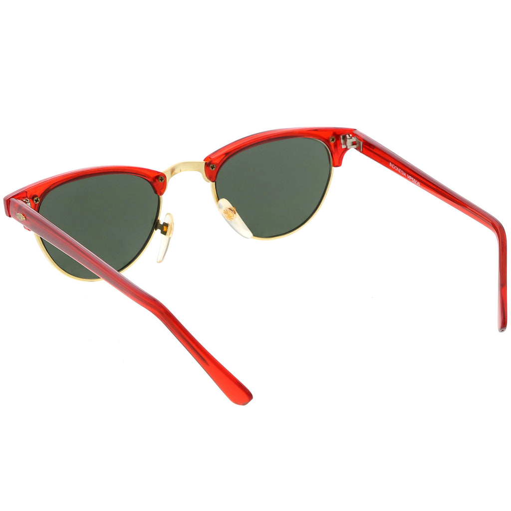 Red / Green