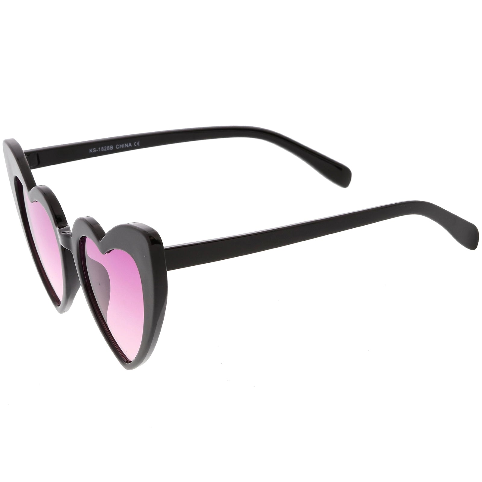 Gradient Driving Sunglasses - Simply Adore