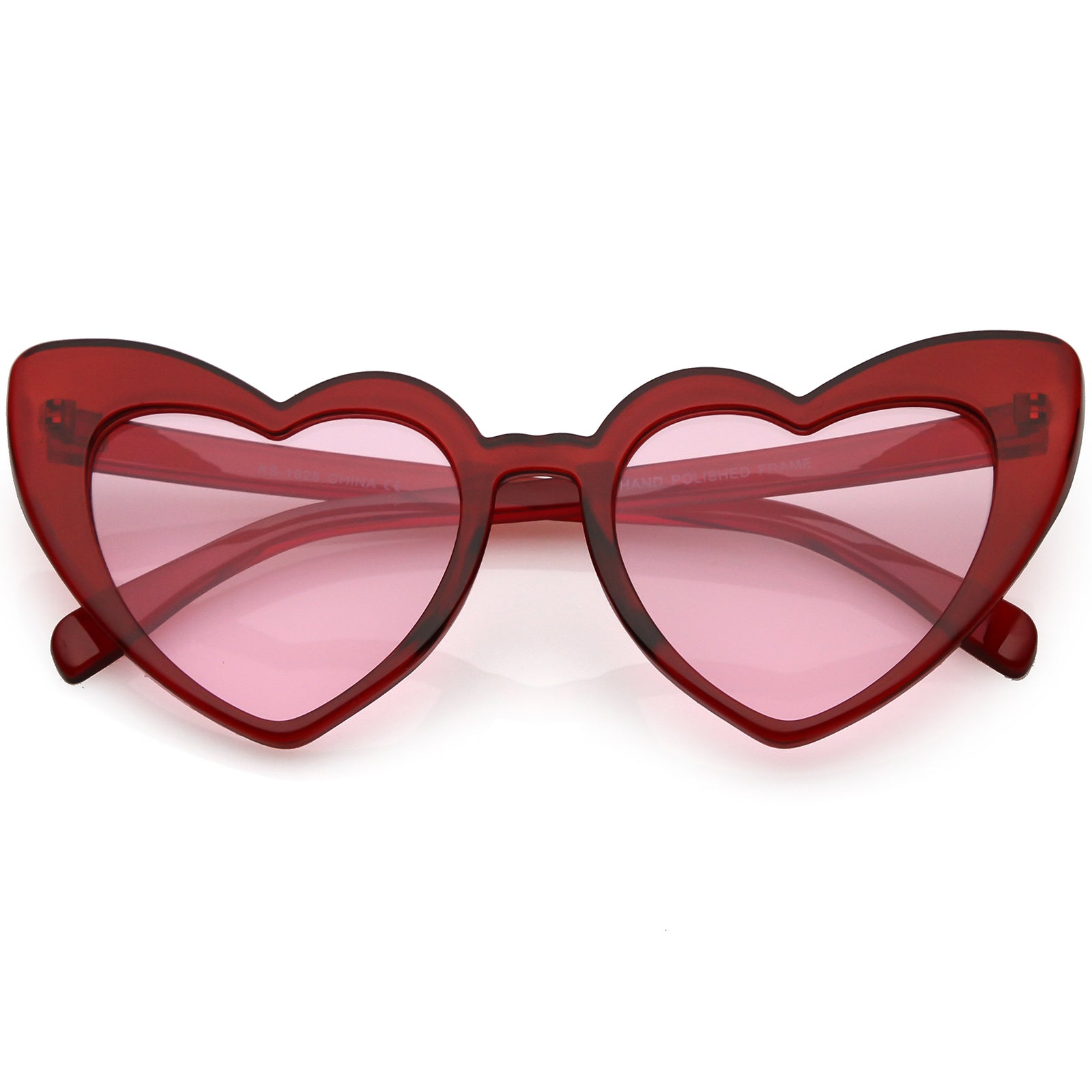 Red / Pink