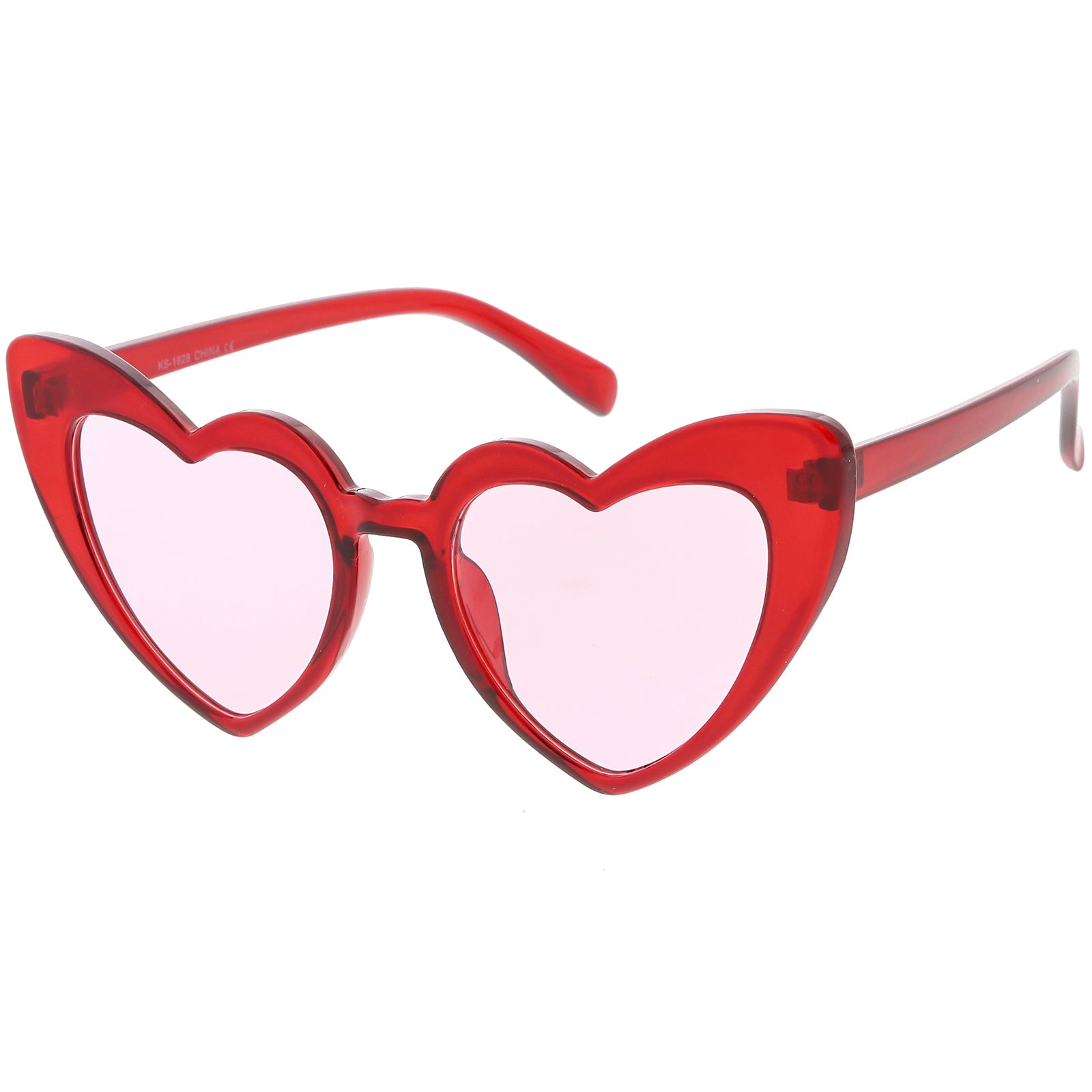 Red / Pink