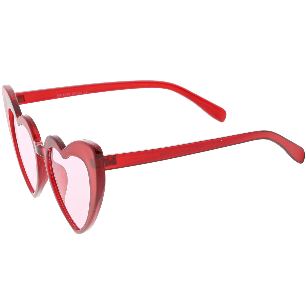 Red / Pink