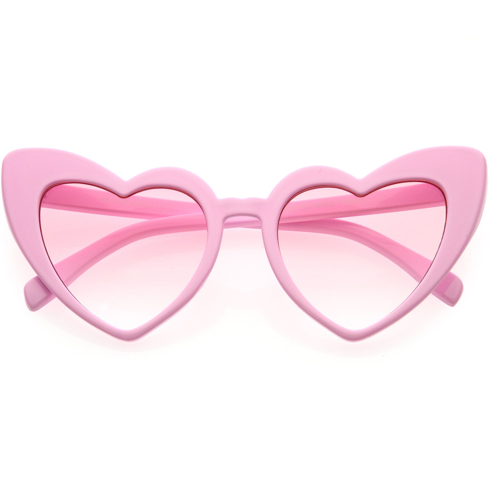 Pink / Fade