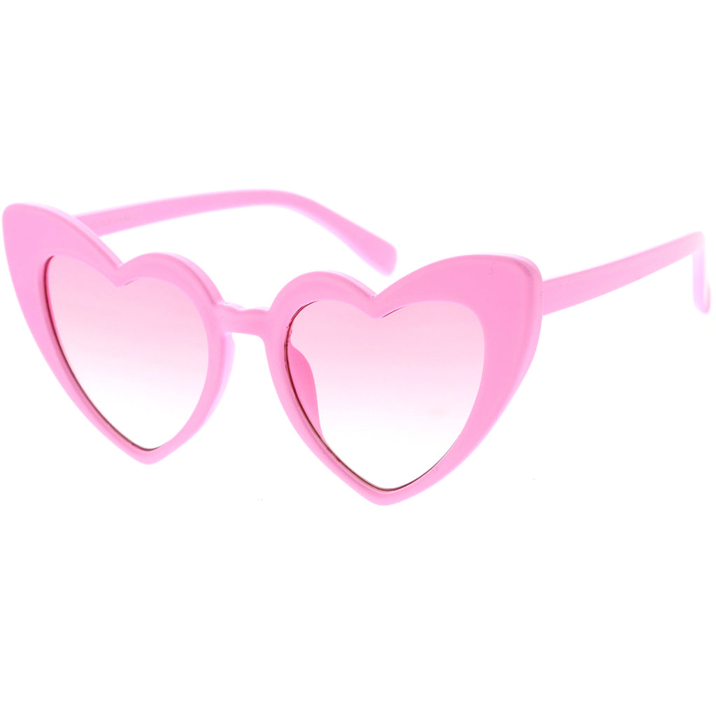 Pink / Fade