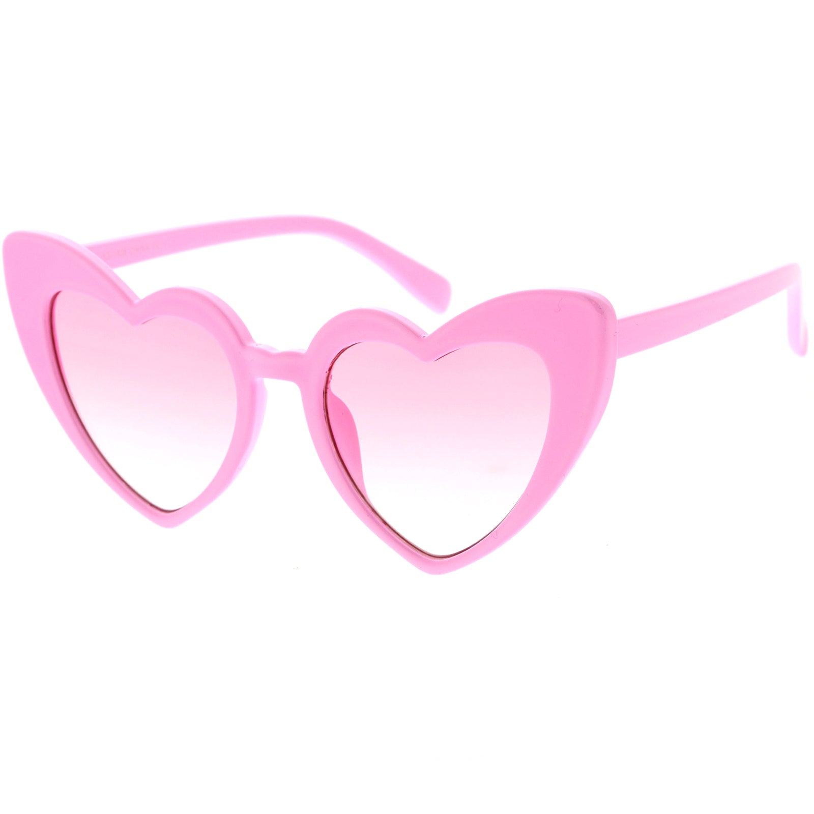 Pink / Fade