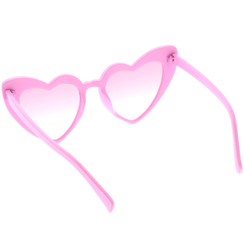 Pink / Fade