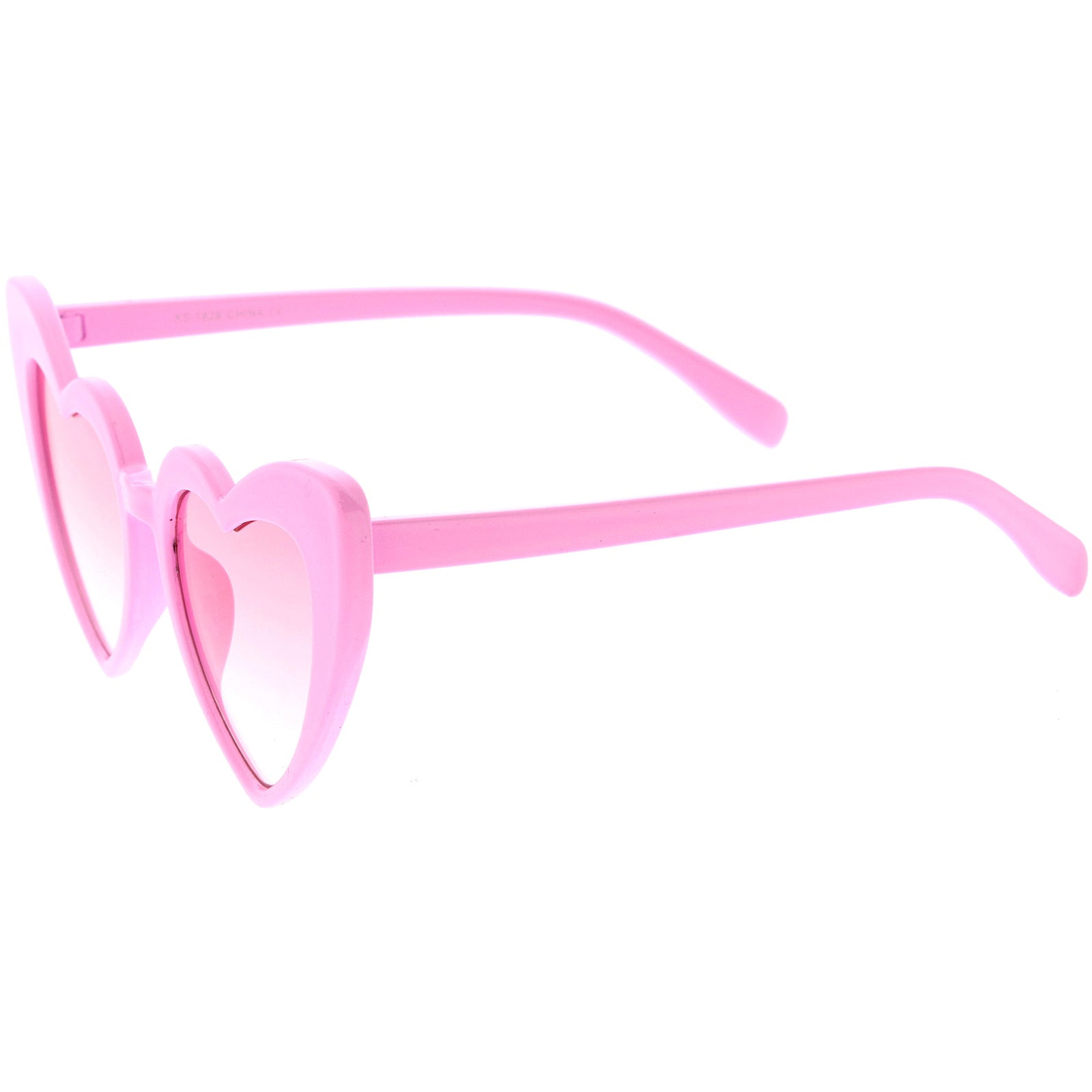 Pink / Fade