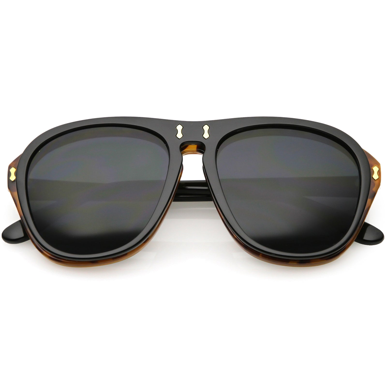 Black Tortoise / Smoke