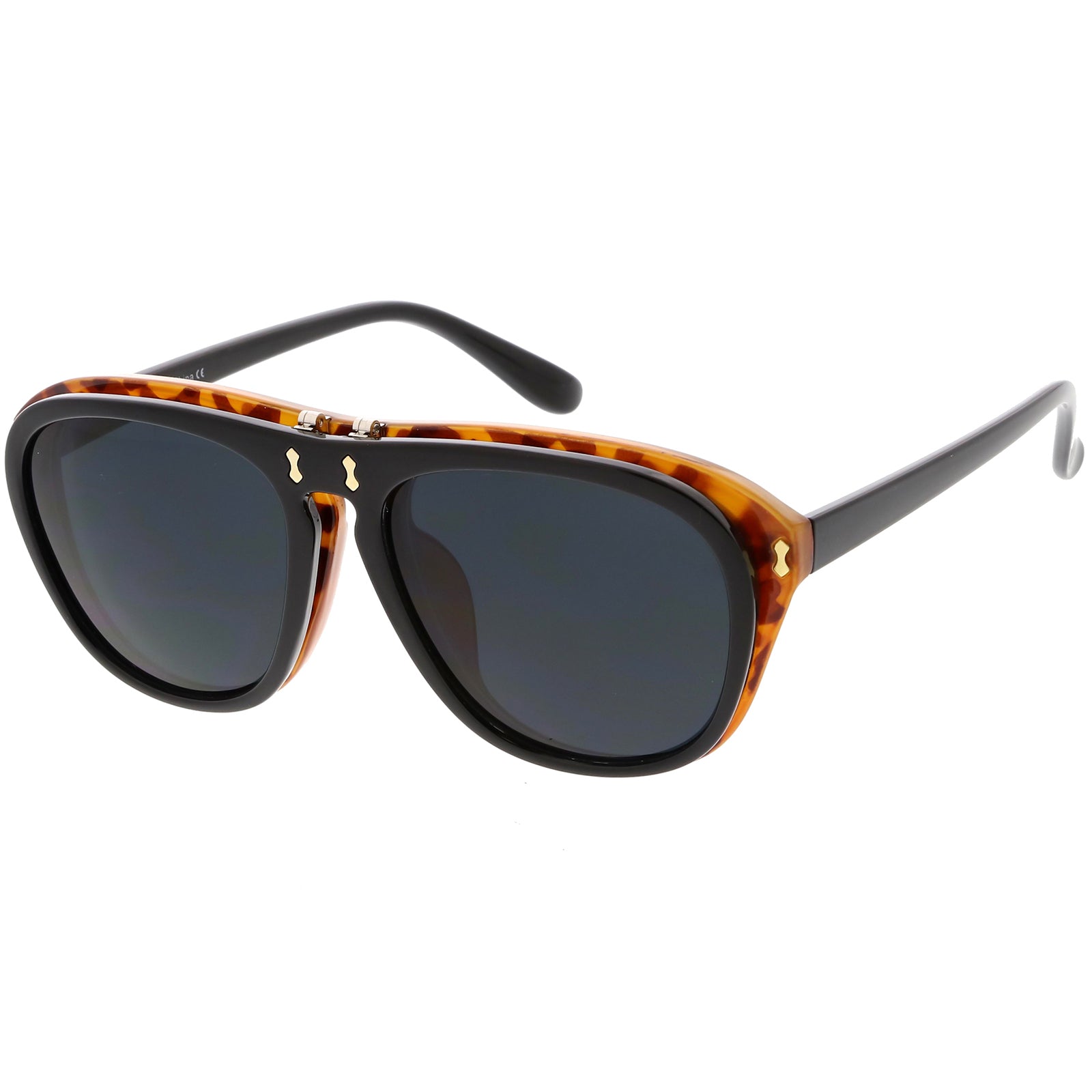 Black Tortoise / Smoke