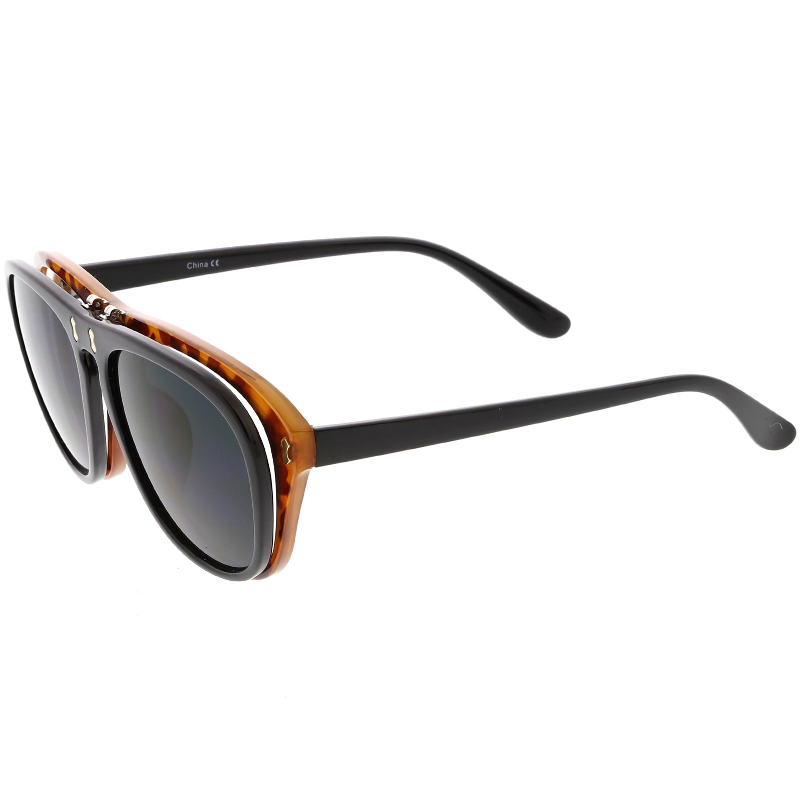 Black Tortoise / Smoke