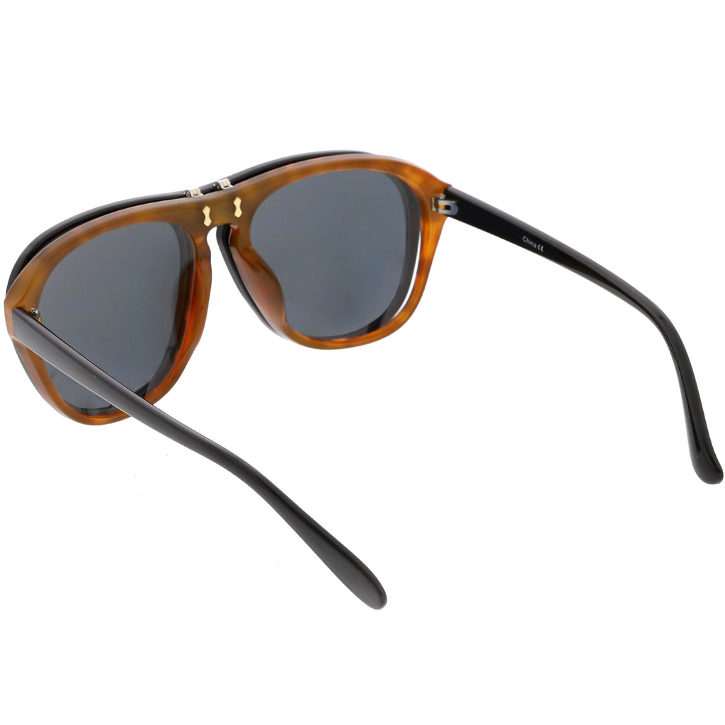 Black Tortoise / Smoke
