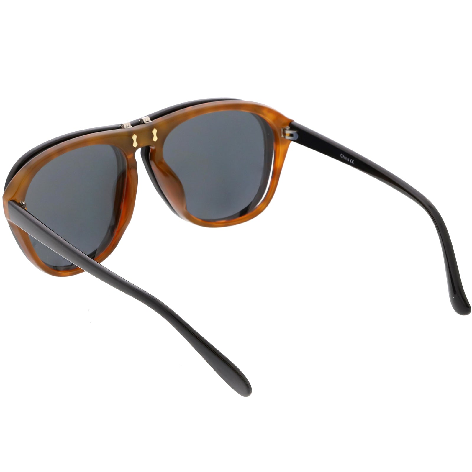 Black Tortoise / Smoke