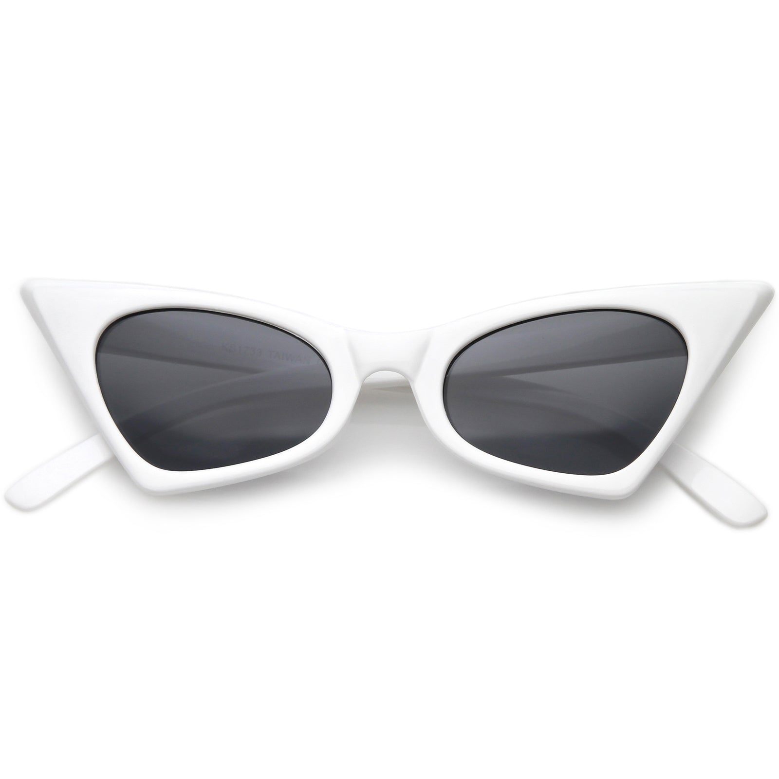 White / Smoke