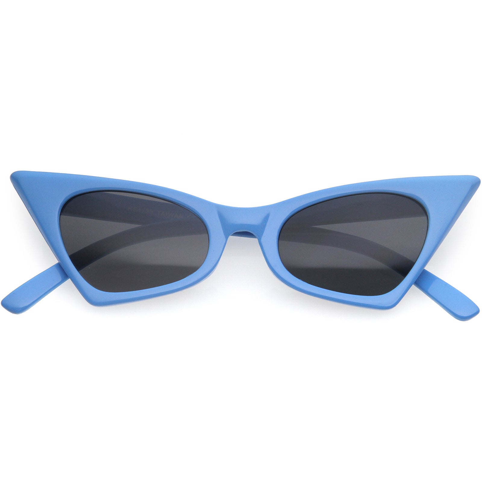 Blue / Smoke