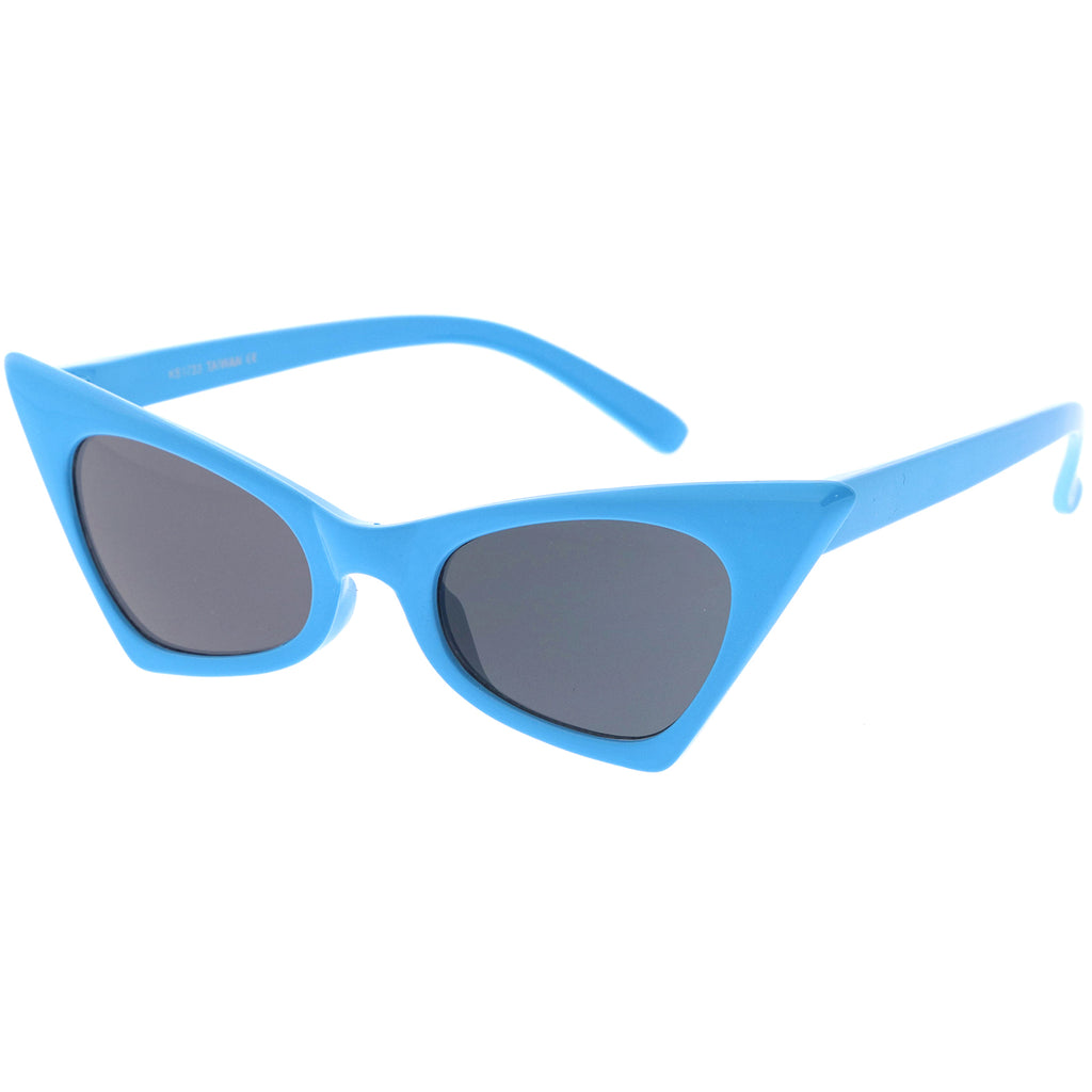 Blue / Smoke
