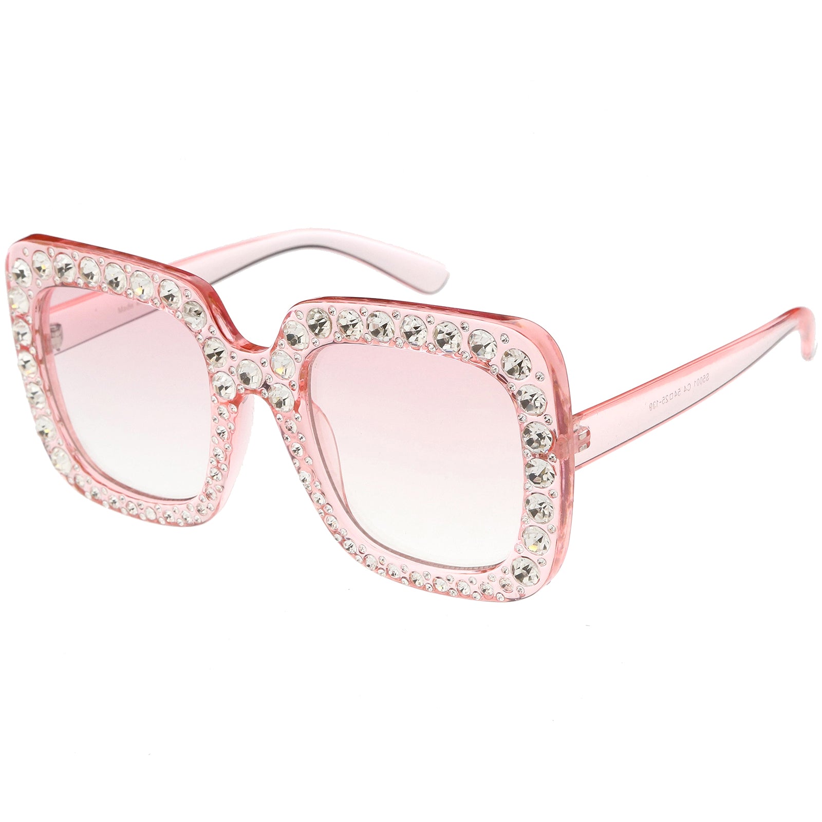 Light Pink / Light Pink Gradient