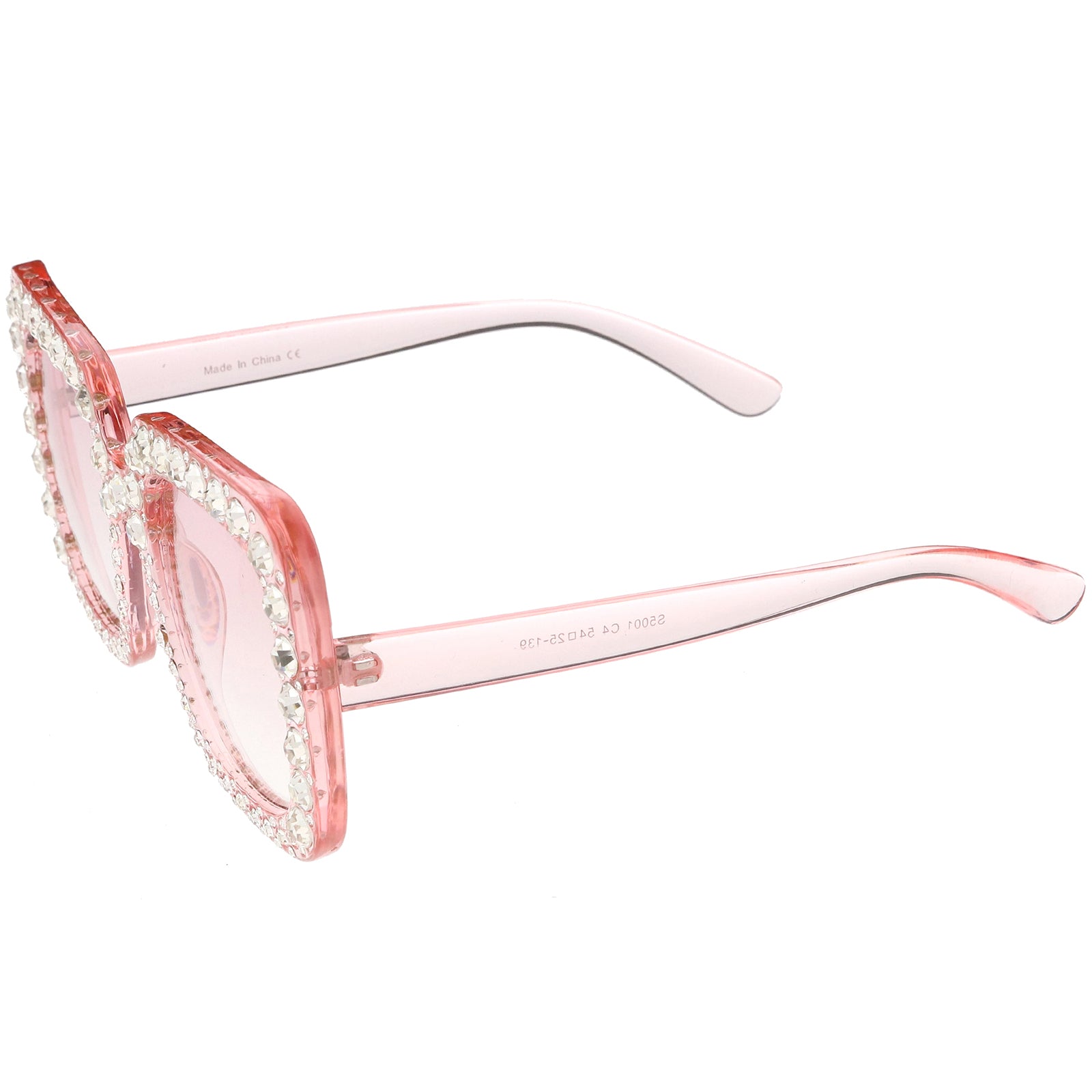 Light Pink / Light Pink Gradient