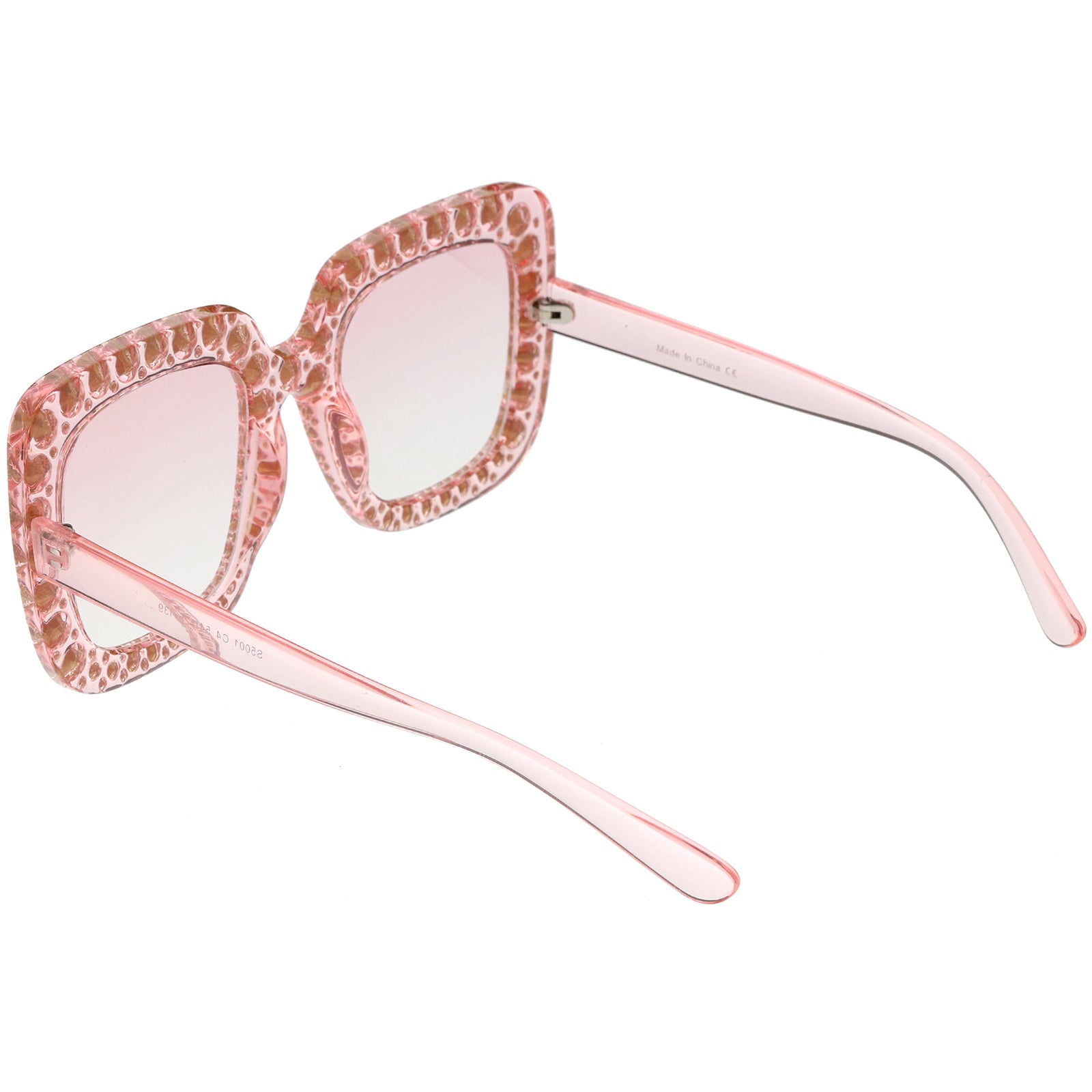 Light Pink / Light Pink Gradient