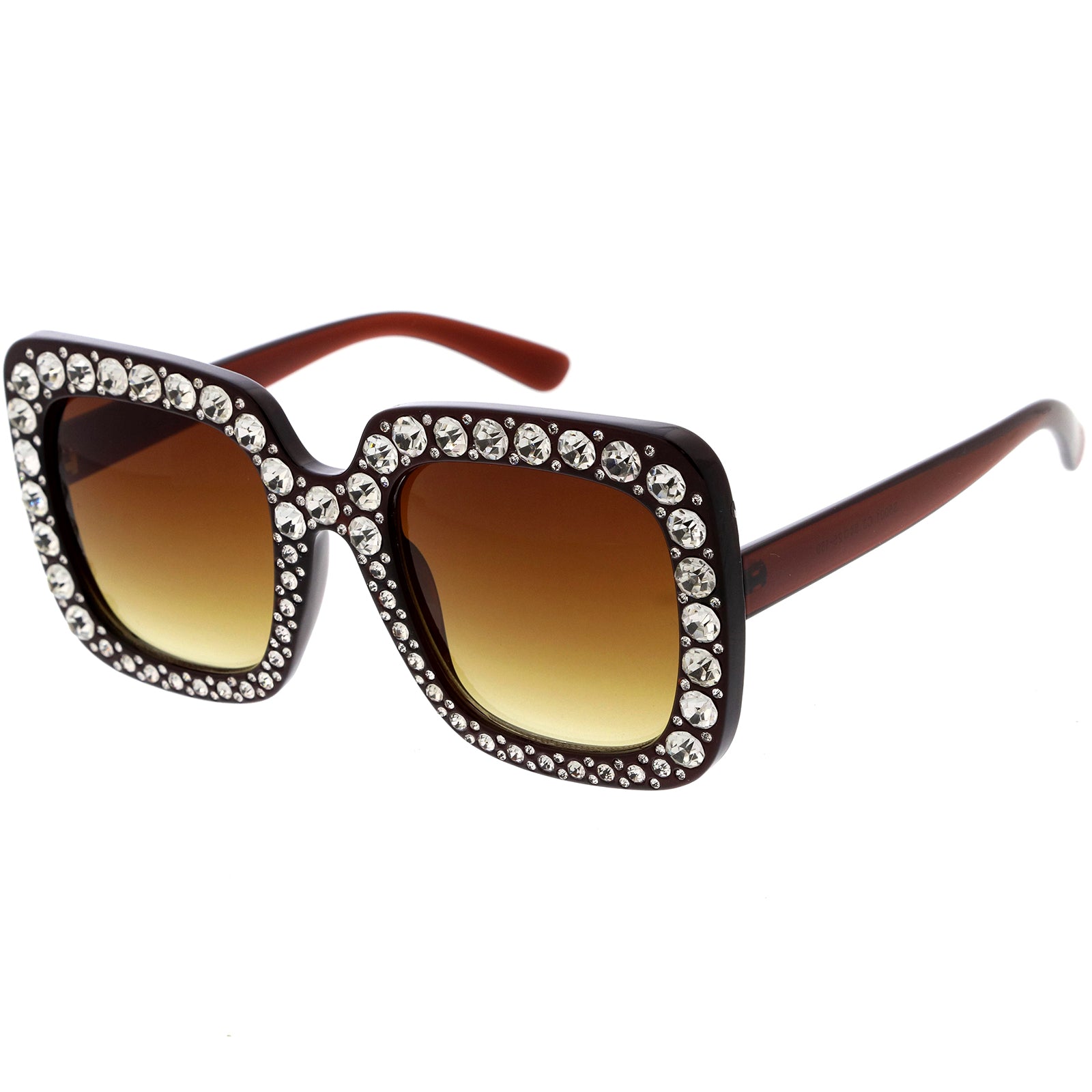 Brown / Amber