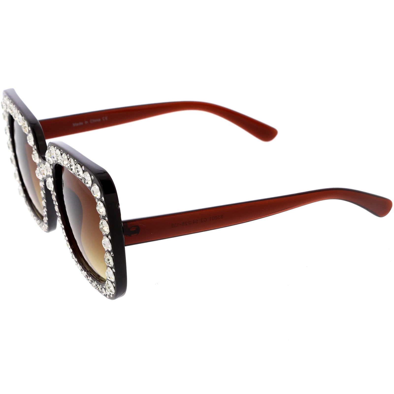 Brown / Amber