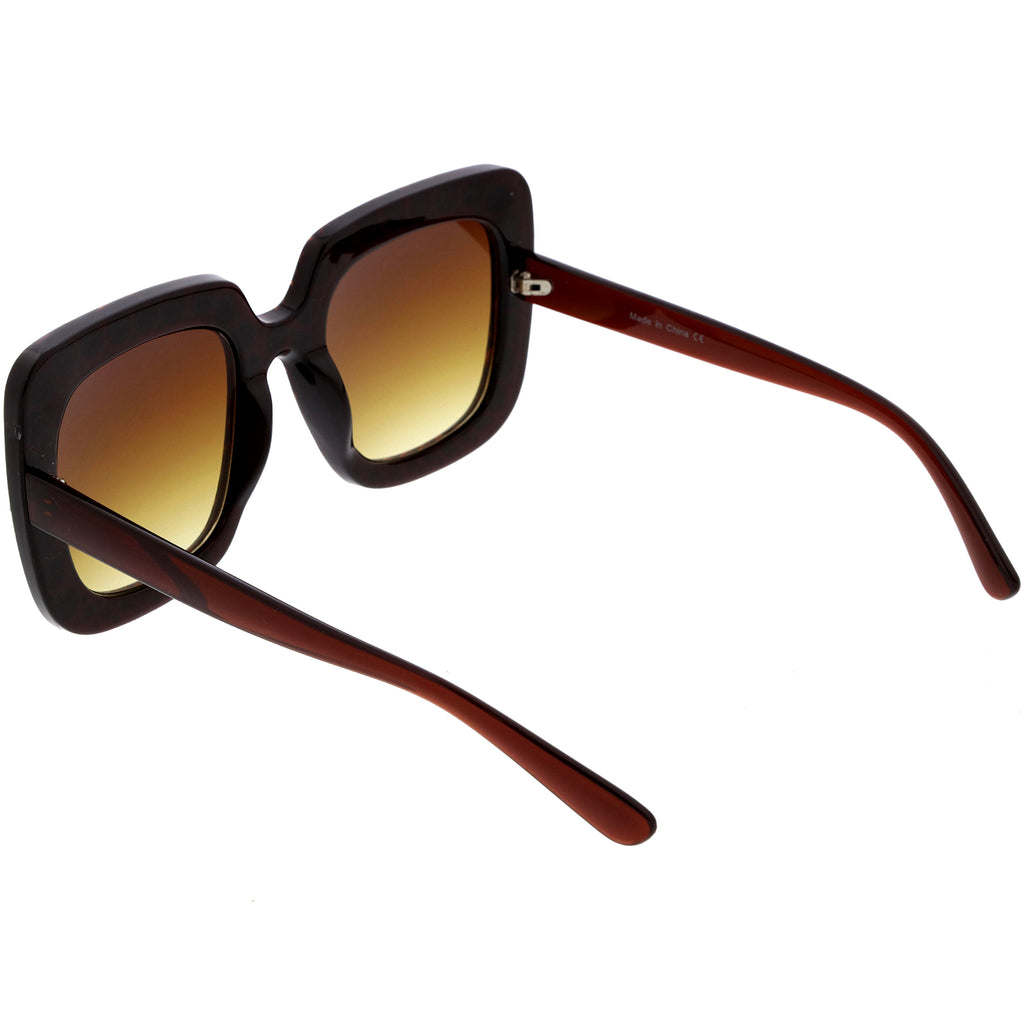 Brown / Amber