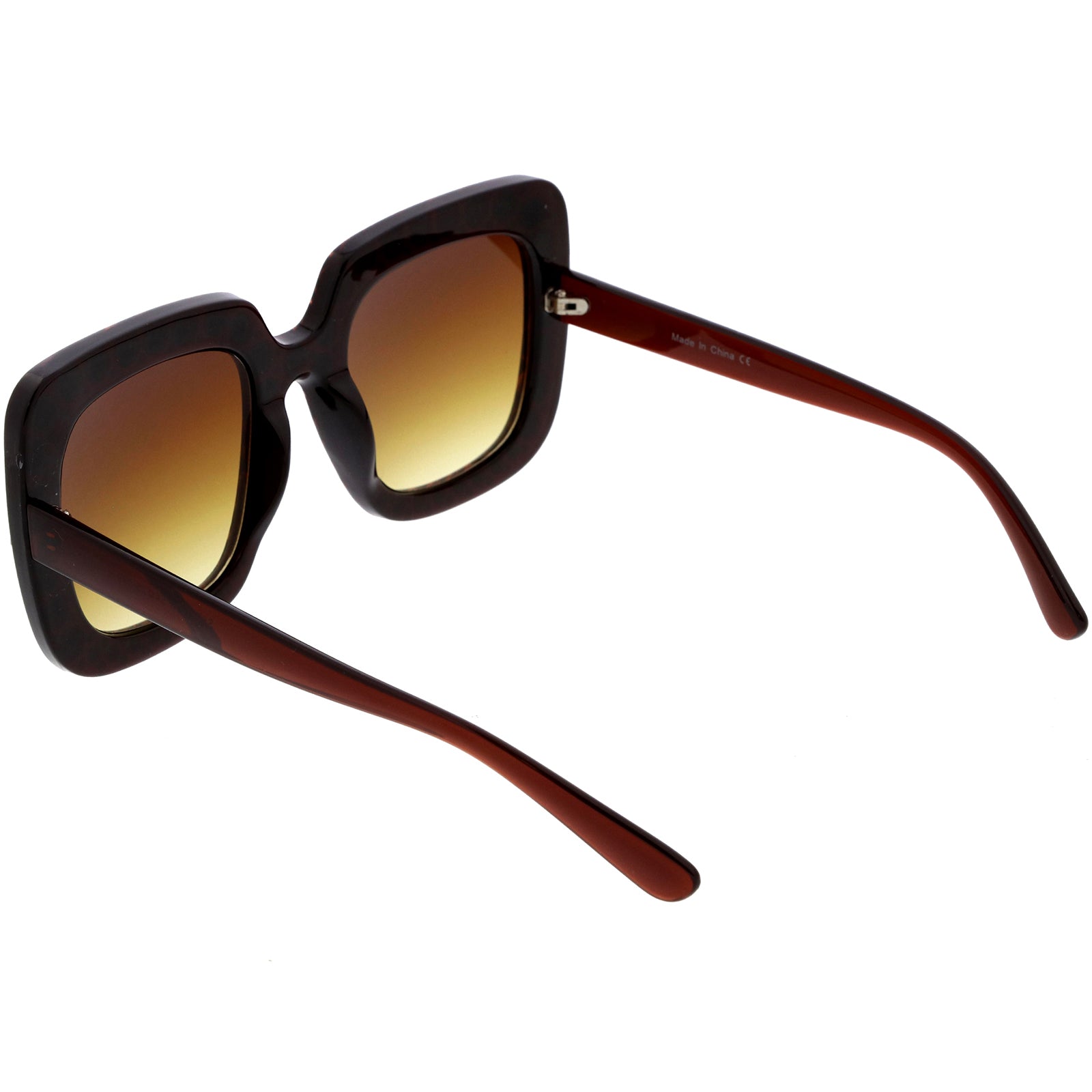 Brown / Amber