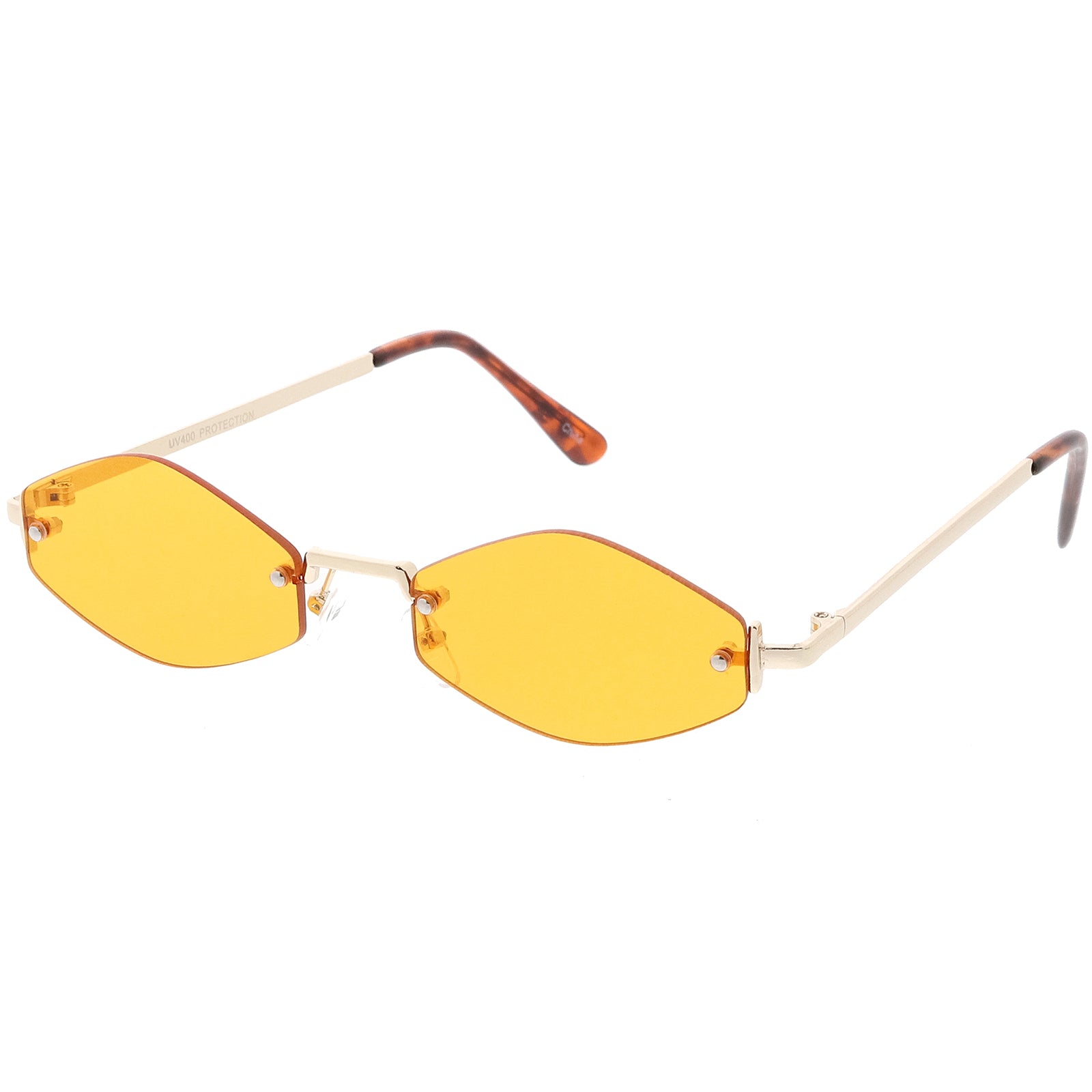 Gold / Orange
