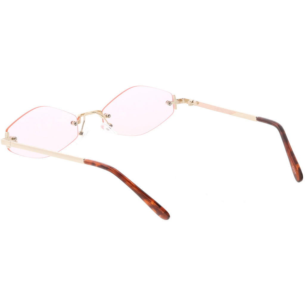 Gold / Pink