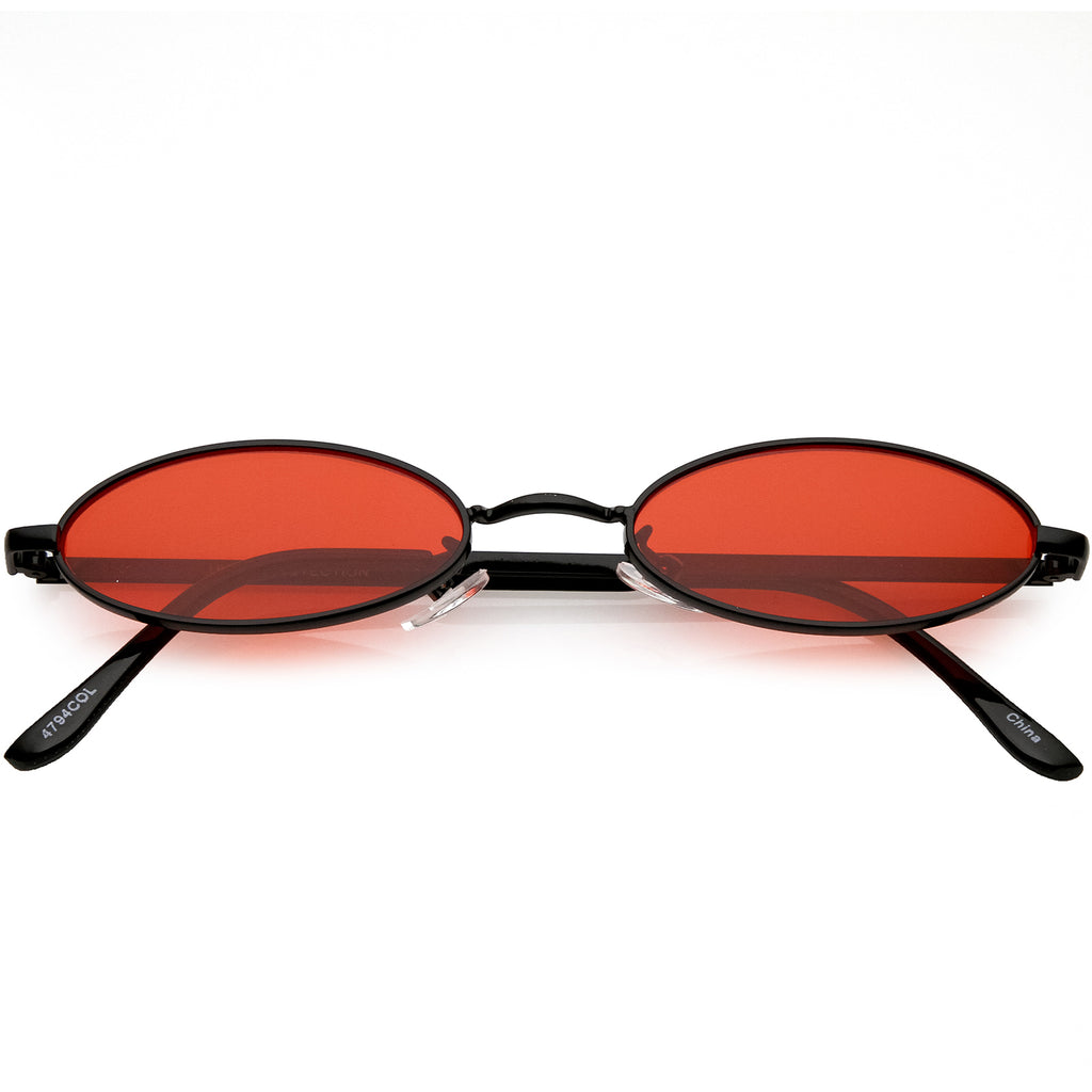Black / Red
