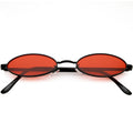 Black / Red