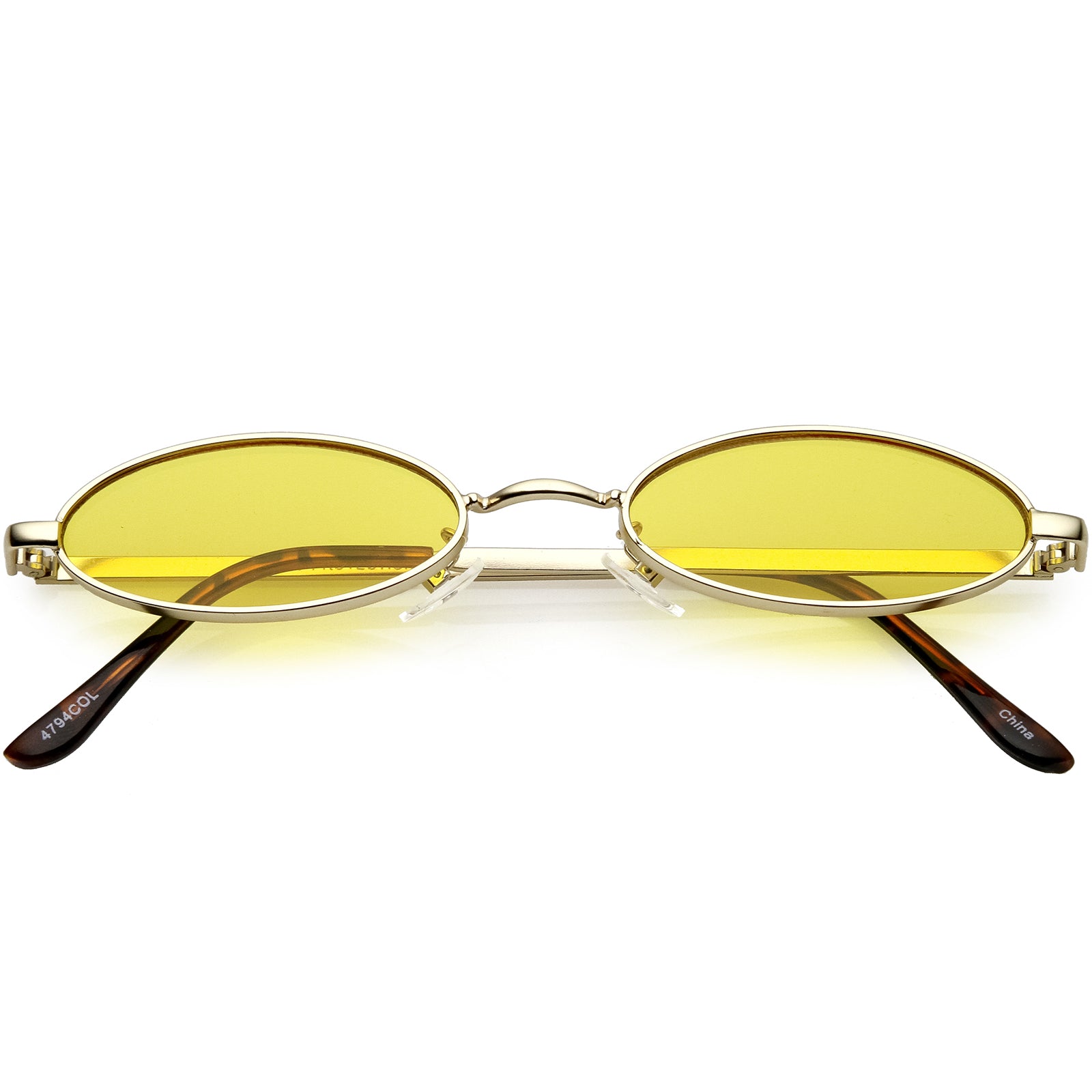 Gold / Yellow